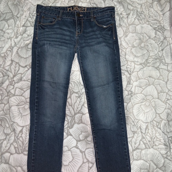 Rue 21 Demin - Picture 1 of 3